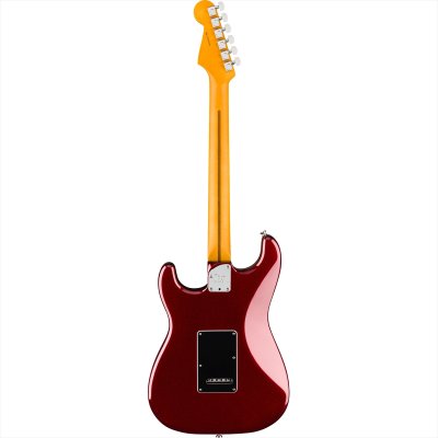 画像2: Fender　American Professional Stratocaster, Maple Fingerboard, Oxblood