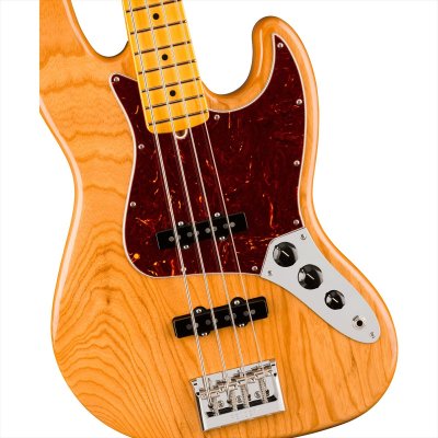 画像4: Fender　American Professional Jazz Bass, Maple Fingerboard, Natural