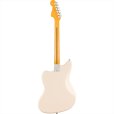 画像2: Fender　American Professional Jazzmaster, Rosewood Fingerboard, Olympic White (2)