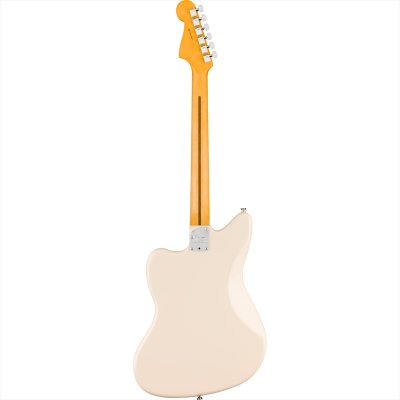 画像2: Fender　American Professional Jazzmaster, Rosewood Fingerboard, Olympic White
