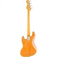 画像2: Fender　American Professional Jazz Bass, Maple Fingerboard, Natural (2)