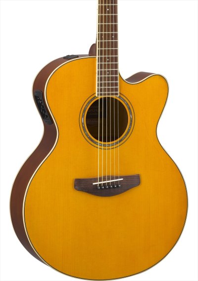 画像2: YAMAHA　CPX600 VT