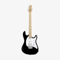 Sterling by MUSICMAN　Intro Series Cutlass CT20HSS Black