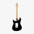 画像3: Sterling by MUSICMAN　Intro Series Cutlass CT20HSS Black (3)