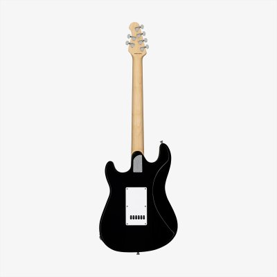画像3: Sterling by MUSICMAN　Intro Series Cutlass CT20HSS Black