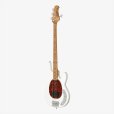 画像2: Sterling by MUSICMAN　StingRay RAY24CA-M1 Olympic White (2)