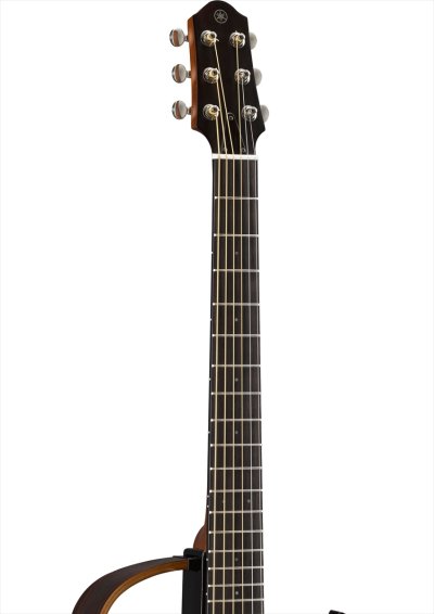 画像3: YAMAHA　サイレントギター SLG200S TBL