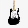 画像4: Sterling by MUSICMAN　Intro Series Cutlass CT20HSS Black (4)