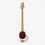 Sterling by MUSICMAN　StingRay RAY24CA-M1 Olympic White