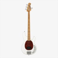 Sterling by MUSICMAN　StingRay RAY24CA-M1 Olympic White