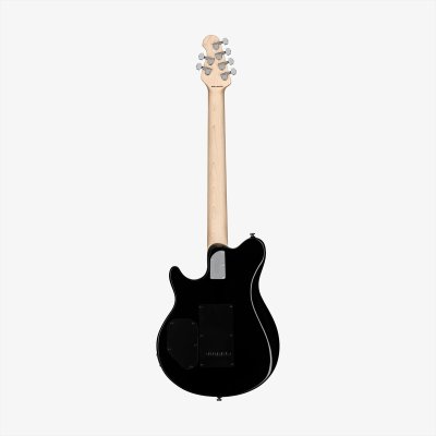 画像3: Sterling by MUSICMAN　SUB Series Axis AX3FM Stain Pink