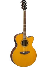 YAMAHA　CPX600 VT