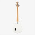 画像3: Sterling by MUSICMAN　StingRay RAY24CA-M1 Olympic White (3)