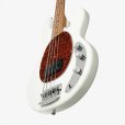 画像4: Sterling by MUSICMAN　StingRay RAY24CA-M1 Olympic White (4)