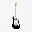 画像2: Sterling by MUSICMAN　Intro Series Cutlass CT20HSS Black (2)
