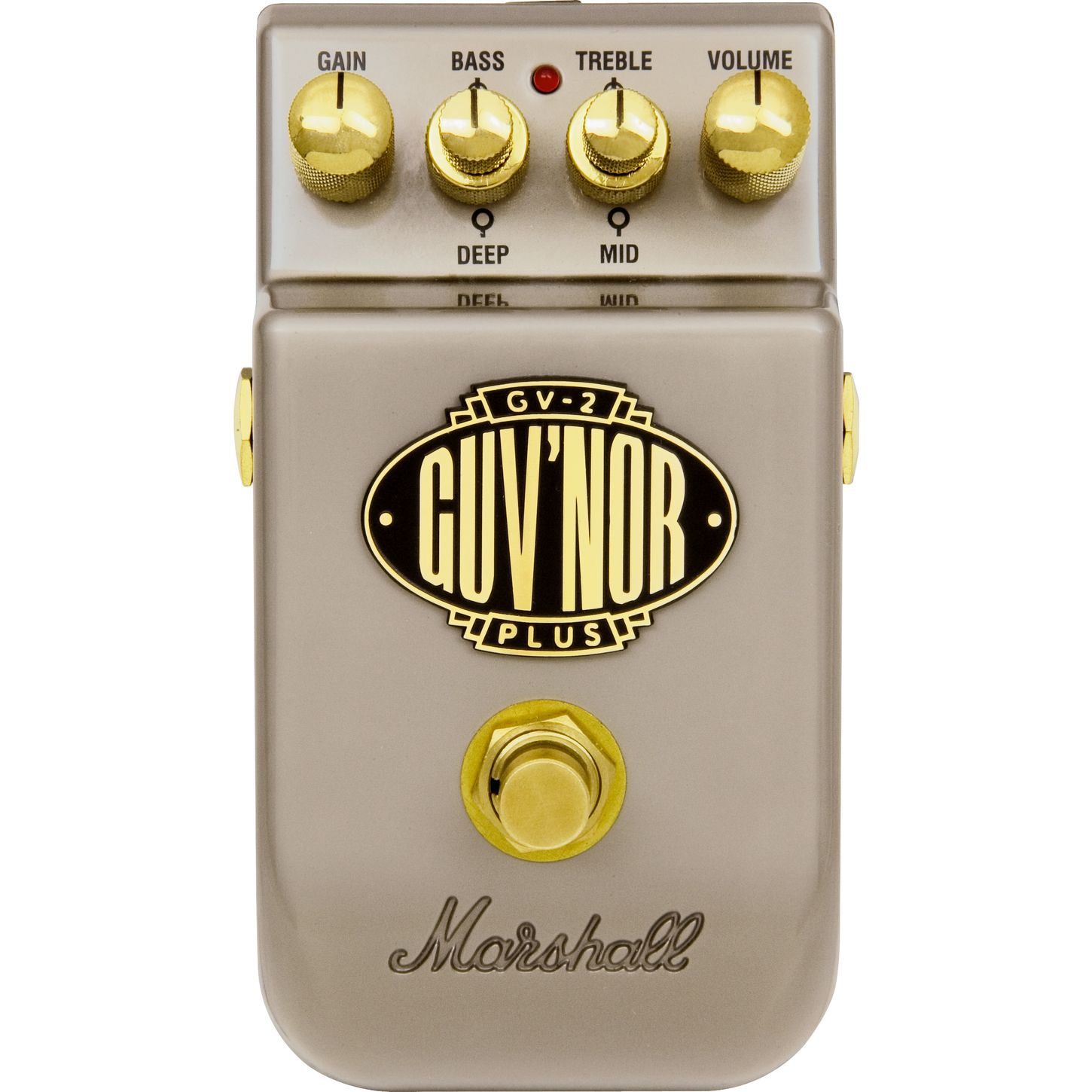marshall guv nor plus gv2
