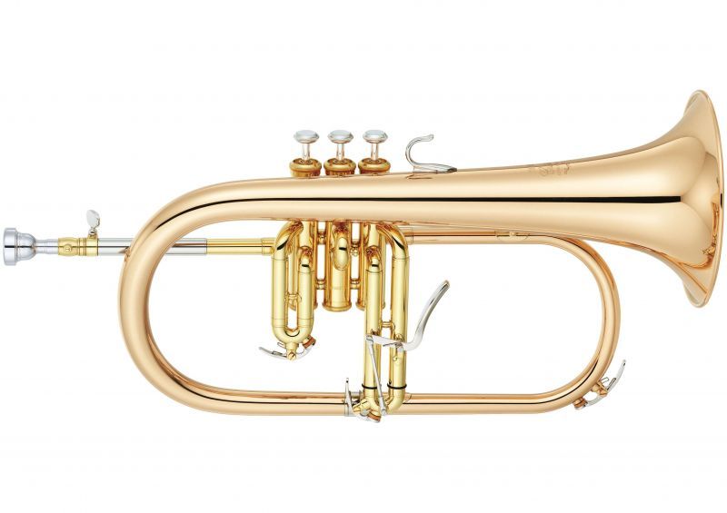 Yamaha フリューゲルホルン Yfh 15g