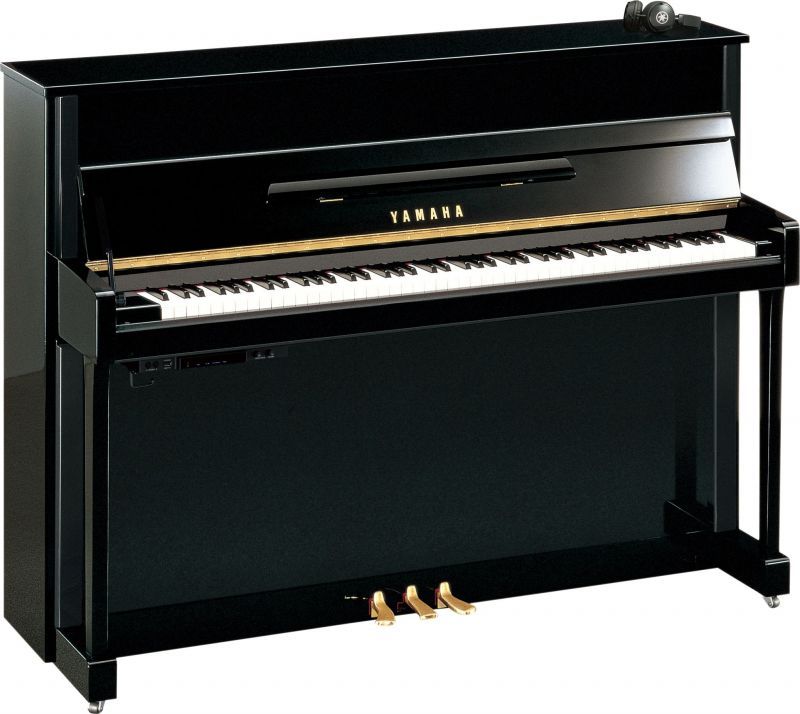 送料別 代引不可 Yamaha サイレントピアノ B113sc2