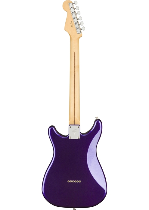 Fender Player Lead III Purple Metallic