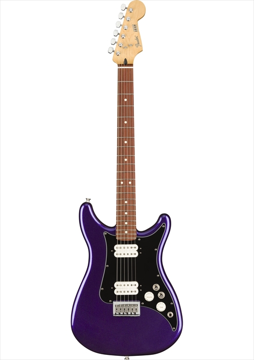 Fender　Player Lead III Purple Metallic