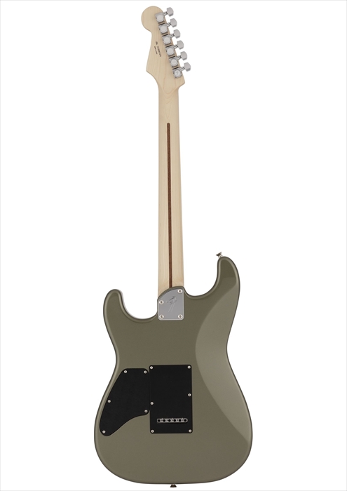Fender MADE IN JAPAN MODERN STRATOCASTER HH Jasper Olive Metallic