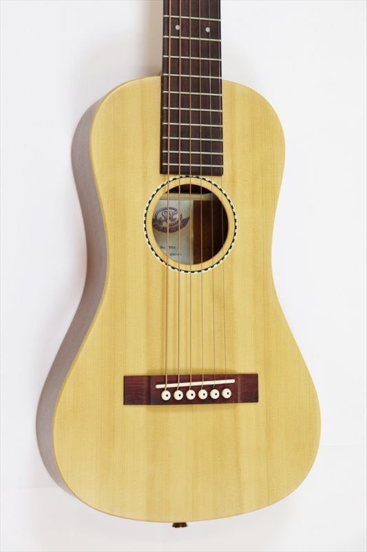 マシンヘ】 SX トラベル・ギター TG1 :7368:楽器de元気 - 通販 - ・トップ - salomecocina.com