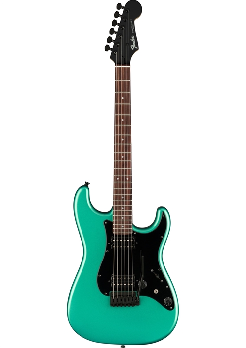 boxer stratocaster hh