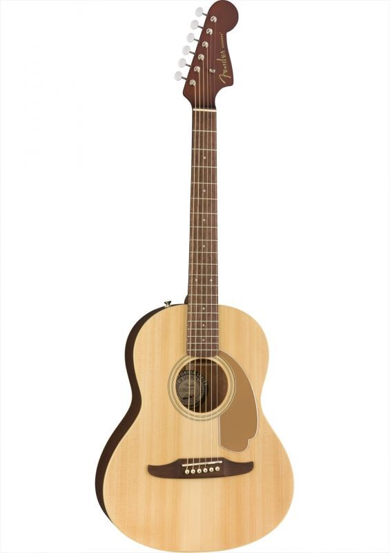Fender　Sonoran Mini With Bag Natural