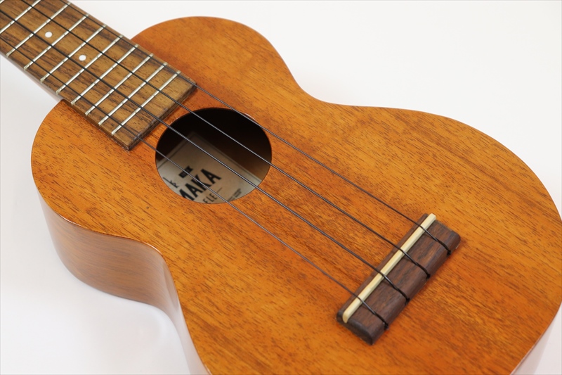 きれい KAMAKA STANDARD HF-1 Soprano 【長期展示品】 - 通販