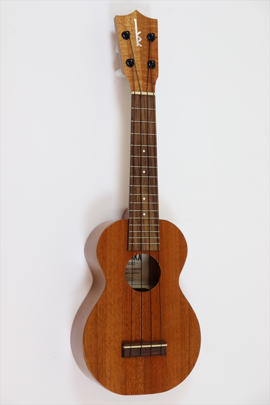 きれい KAMAKA STANDARD HF-1 Soprano 【長期展示品】 - 通販