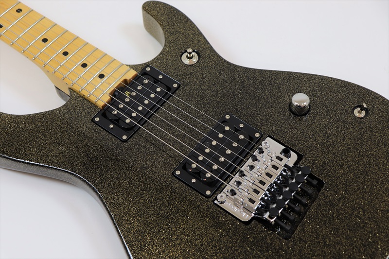 Killer KG-Fascist Vice Galaxy black