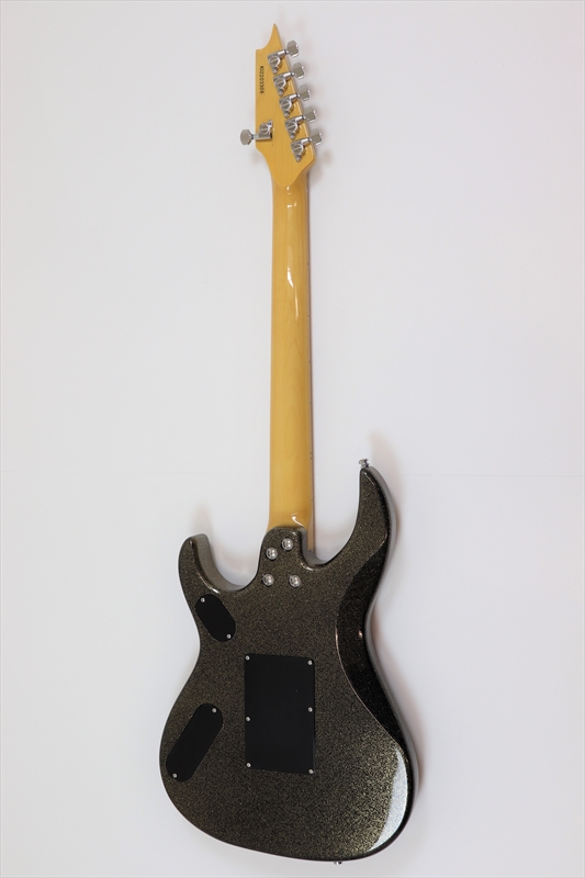 Killer　KG-Fascist Vice Galaxy black
