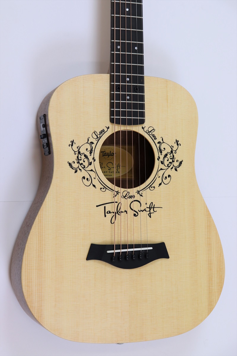 Taylor エレアコ Taylor Swift Baby Taylor-e