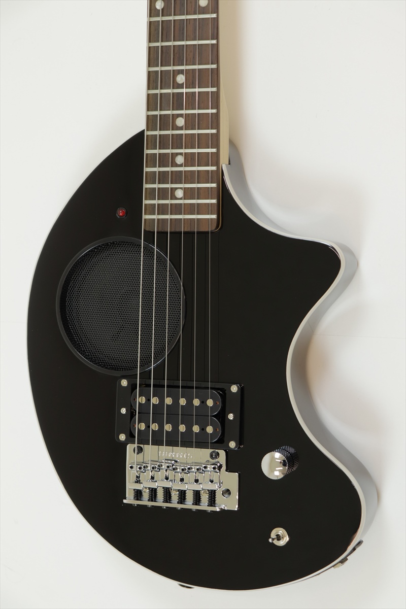 全商品オープニング価格 FERNANDES ZO-3芸達者 '19 BLK ongataworks.com