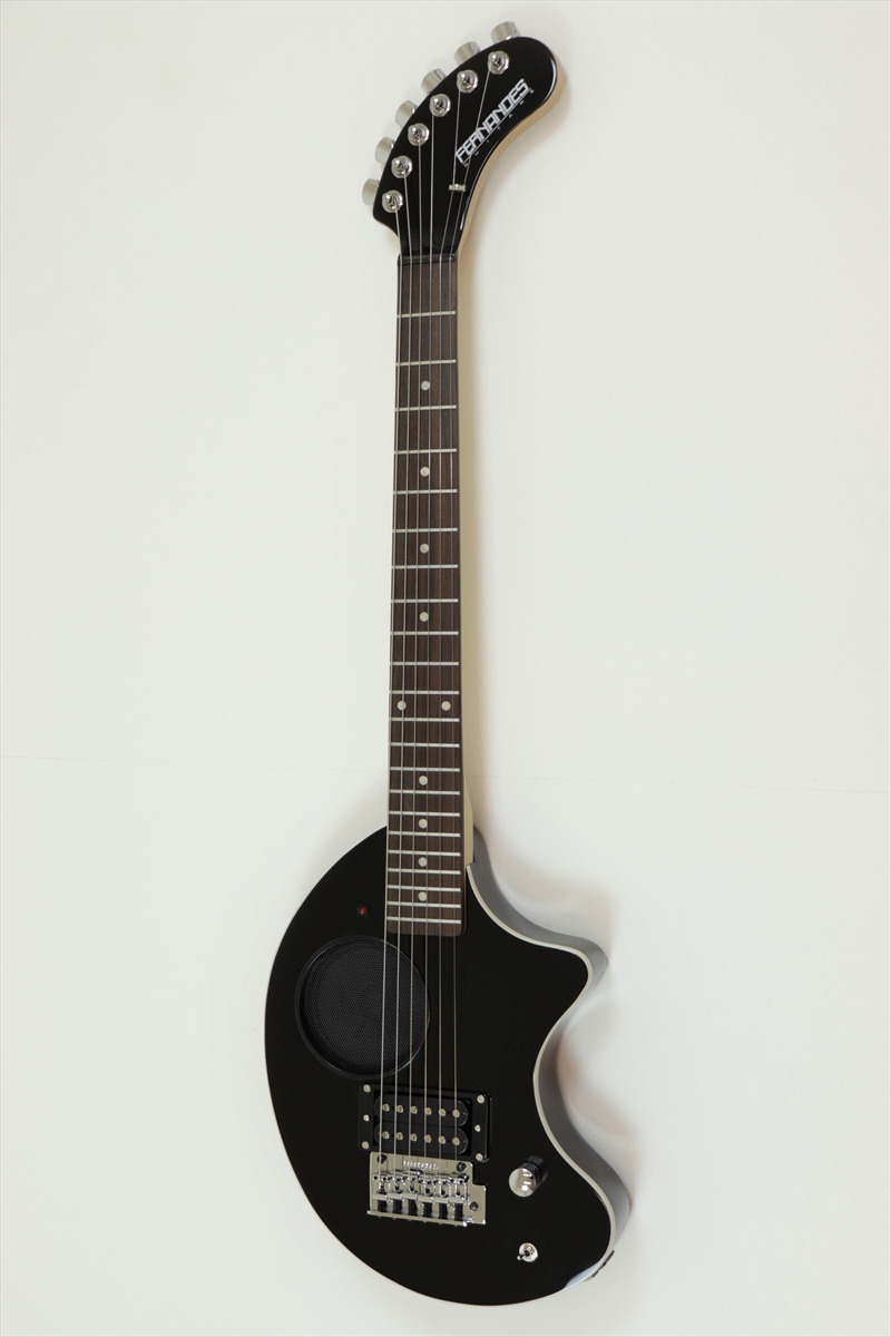 FERNANDES　ZO-3芸達者 ’19 / BLK