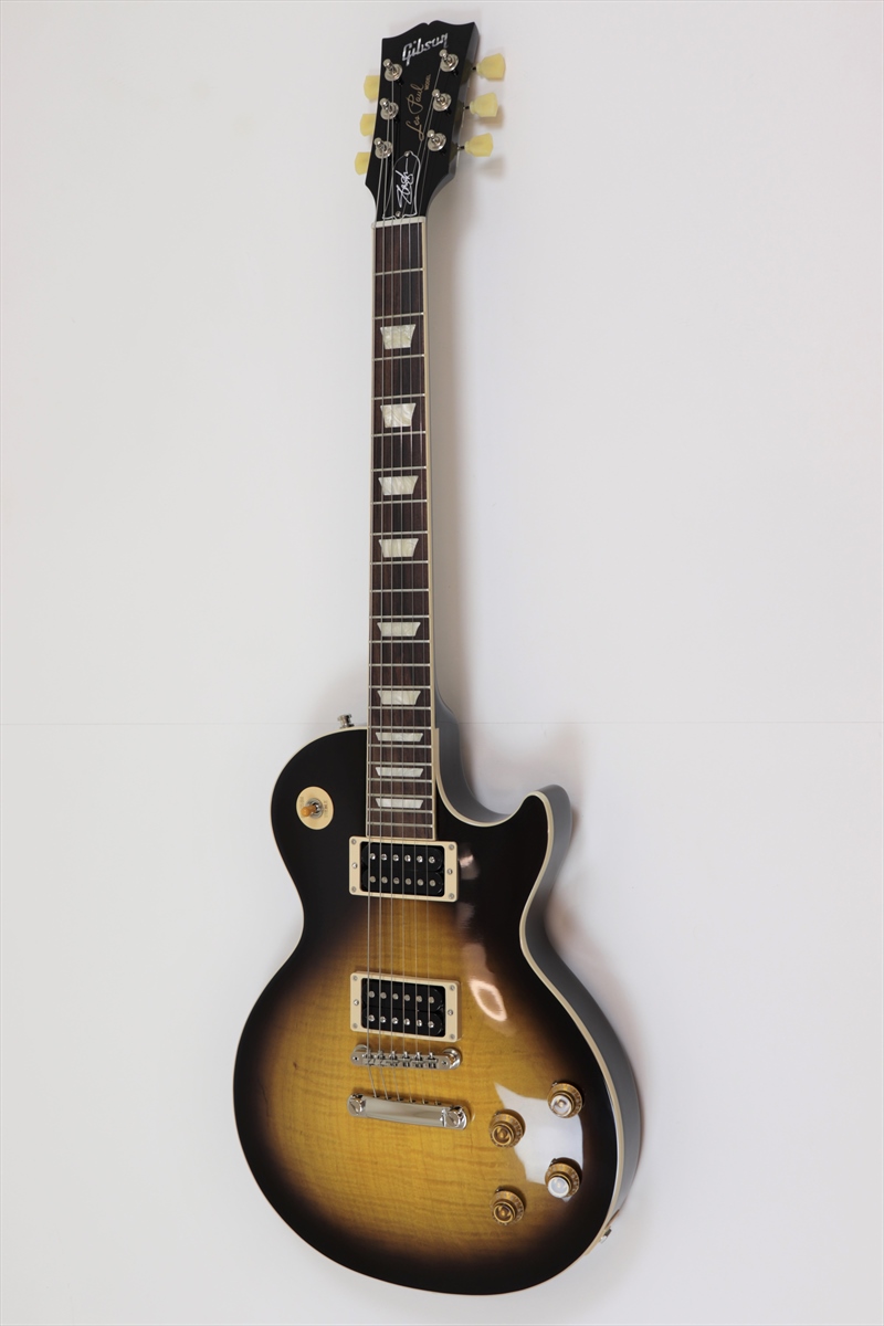 Gibson Slash Les Paul Standard November Burst