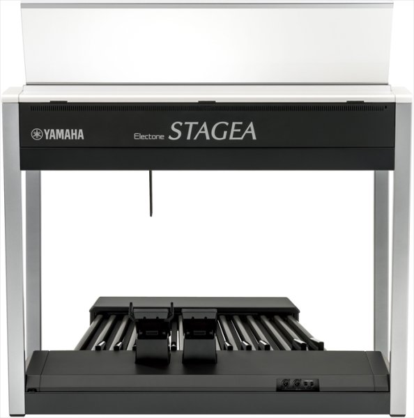 画像5: 【送料別・代引不可】YAMAHA　Electone STAGEA ELS-02X プロフェッショナルモデル (5)