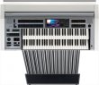 画像6: 【送料別・代引不可】YAMAHA　Electone STAGEA ELS-02X プロフェッショナルモデル (6)