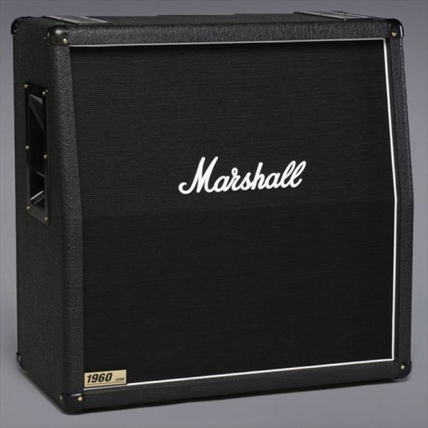 画像1: Marshall　Cabinet 1960A (1)