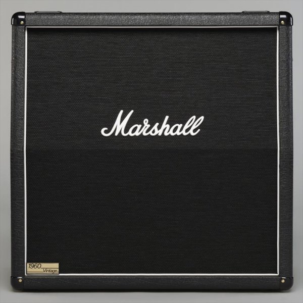 画像2: Marshall Cabinet 1960AV (2)