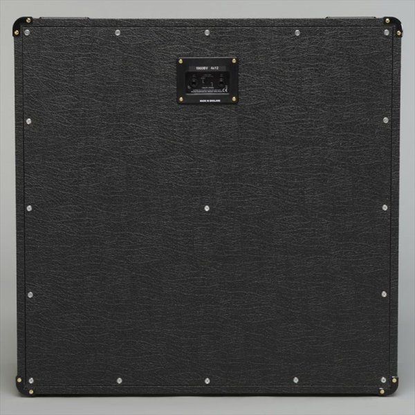 画像3: Marshall Cabinet 1960BV (3)