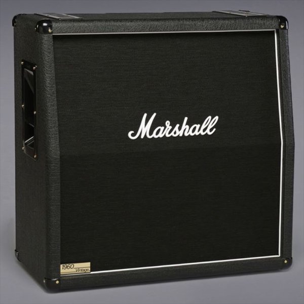 画像1: Marshall　Cabinet 1960AV 【店頭展示品】 (1)