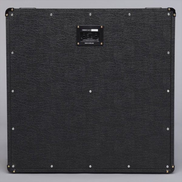 画像3: Marshall Cabinet 1960AV (3)