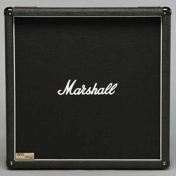 画像2: Marshall Cabinet 1960BV (2)