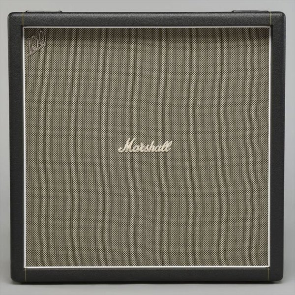 画像2: Marshall Handwired Series 1960BHW (2)