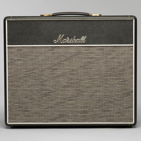画像3: Marshall Handwired Series 1974X (3)