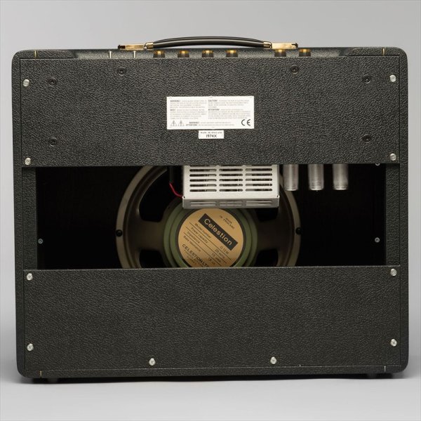 画像4: Marshall Handwired Series 1974X (4)