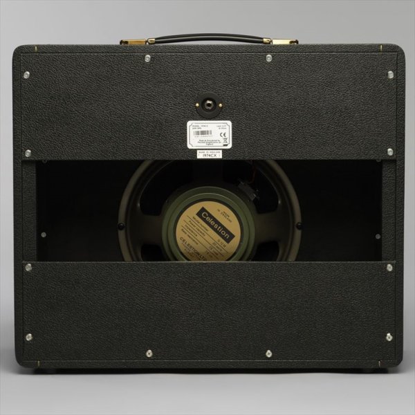 画像4: Marshall Handwired Series 1974CX (4)