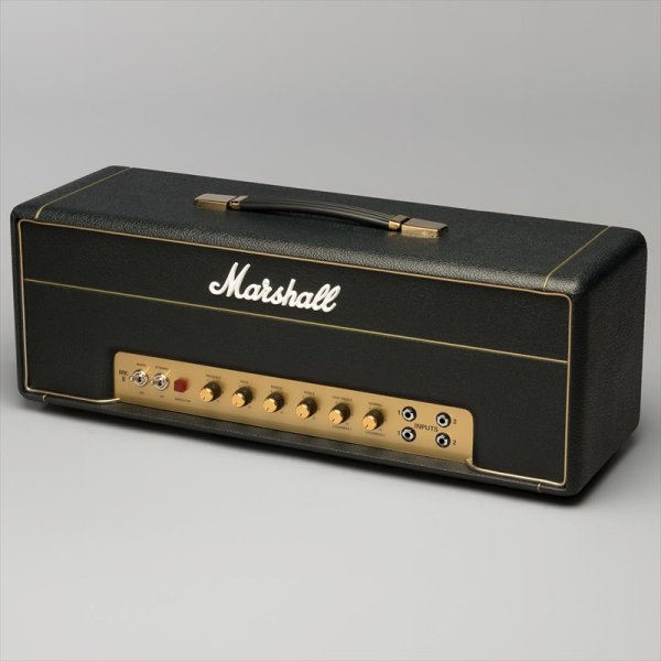 画像2: Marshall Vintage Reissue 1987X (2)