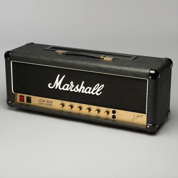 画像2: Marshall Vintage Reissue JCM800 2203 (2)